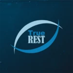 Logo of True Rest android Application 